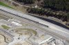 Luftaufnahme Kanton Uri/Erstfeld/Gotthard-Basistunnel Nordrampe - Foto Erstfeld Gotthardtunnel  3384